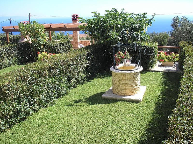 Nostimon Emar Lourdata (Kefalonia) Exterior foto