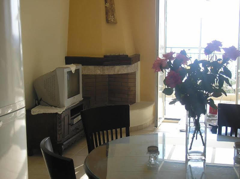Nostimon Emar Lourdata (Kefalonia) Exterior foto