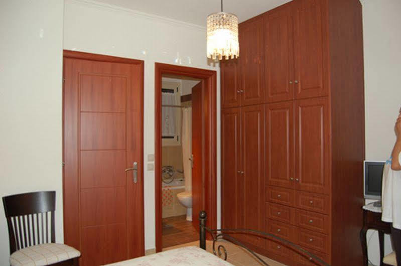 Nostimon Emar Lourdata (Kefalonia) Exterior foto